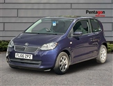 Skoda Citigo Image 3