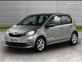 Skoda Citigo Image 3