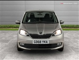 Skoda Citigo Image 5