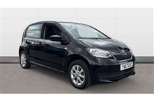 Used Skoda Citigo