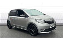 Used Skoda Citigo