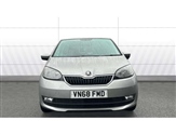 Skoda Citigo Image 3