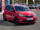 Skoda Citigo Image 1