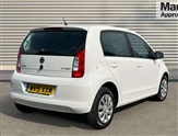 Skoda Citigo Image 3