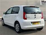 Skoda Citigo Image 5