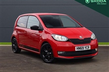 Used Skoda Citigo