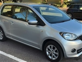 Used Skoda Citigo
