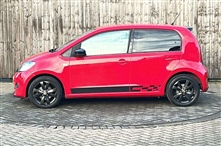Used Skoda Citigo