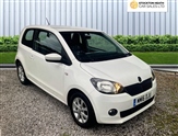 Used Skoda Citigo