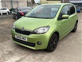 Skoda Citigo Image 4