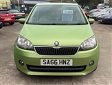 Skoda Citigo Image 6