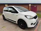Used Skoda Citigo