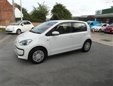 Used Skoda Citigo