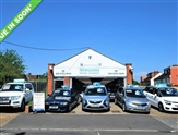 Used Skoda Citigo