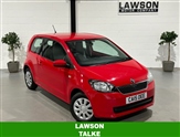 Used Skoda Citigo