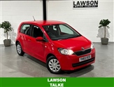 Used Skoda Citigo Used Skoda Citigo