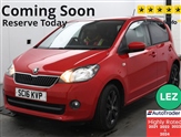 Used Skoda Citigo