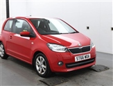 Used Skoda Citigo