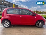 Skoda Citigo Image 2