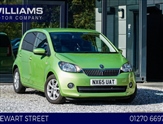 Used Skoda Citigo