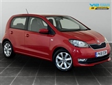 Used Skoda Citigo