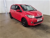 Used Skoda Citigo