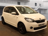 Used Skoda Citigo
