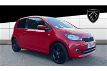 Used Skoda Citigo