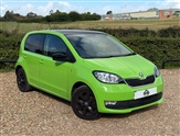 Used Skoda Citigo