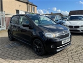 Used Skoda Citigo