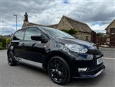 Used Skoda Citigo