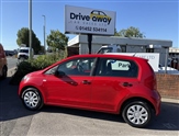 Used Skoda Citigo