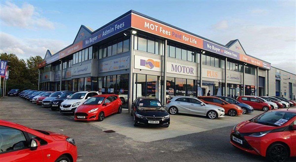 Large image for the Used Skoda Citigo