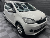 Used Skoda Citigo