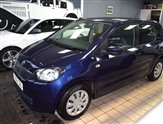 Used Skoda Citigo