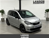 Used Skoda Citigo