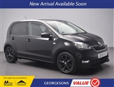 Used Skoda Citigo
