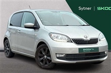 Used Skoda Citigo Used Skoda Citigo