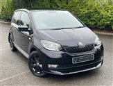 Used Skoda Citigo