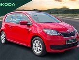 Skoda Citigo Image 1