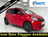 Used Skoda Citigo