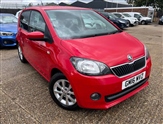 Skoda Citigo Image 1