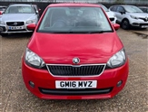 Skoda Citigo Image 2