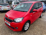 Skoda Citigo Image 3