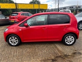 Skoda Citigo Image 4