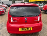 Skoda Citigo Image 6