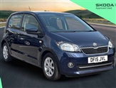 Skoda Citigo Image 1