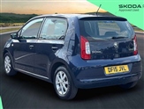 Skoda Citigo Image 3
