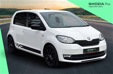 Used Skoda Citigo