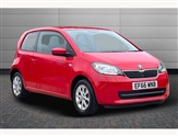 Skoda Citigo Image 1